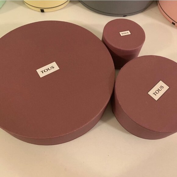 Tous Jewelry Box Set - Picture 12 of 14